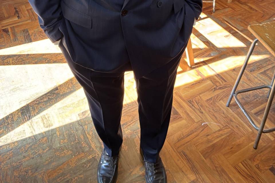 Consegna finale