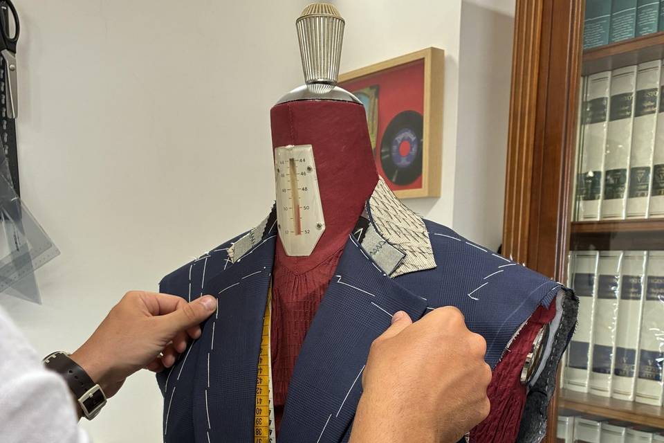 Lavorazione