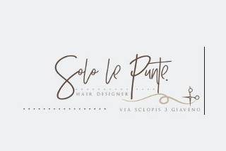 Solo le Punte logo