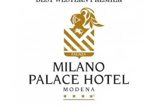 Best Western Premier Milano Palace logo