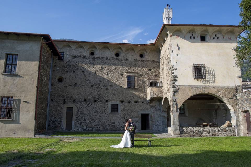 Maurizio Gusmeroli Fotografo