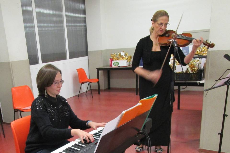 Eventi in musica