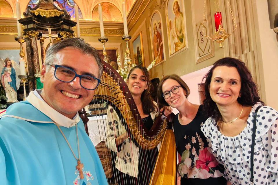 Trio a Monteleone (PV)