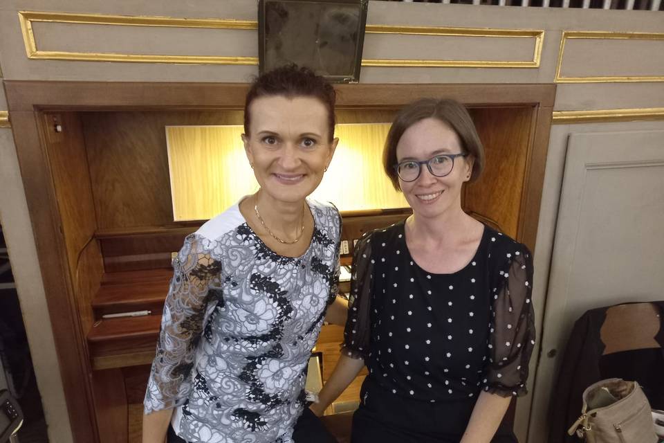 Duo a Costa Masnaga - 2025
