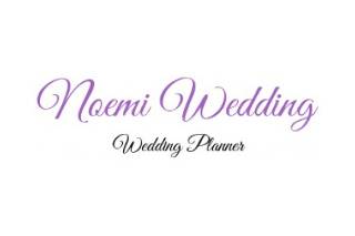 Noemi Wedding planner logo