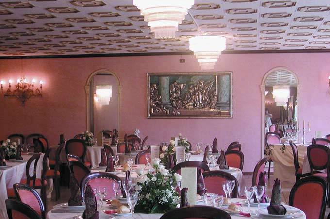 Sala Rosa