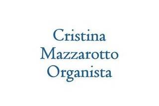 Logo Cristina Mazzarotto Organista