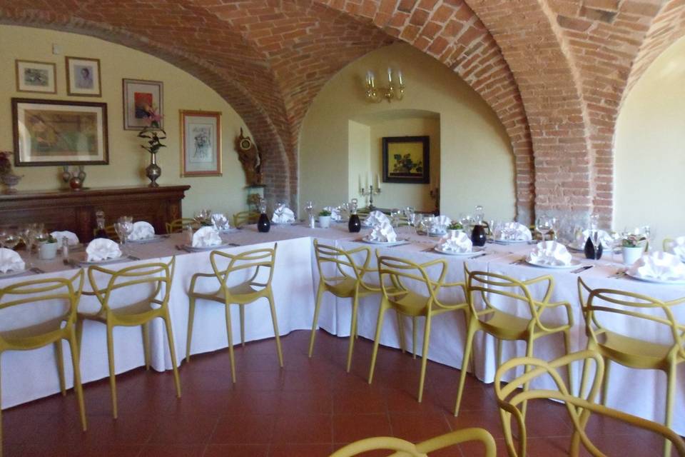 Ristorante Albachiara