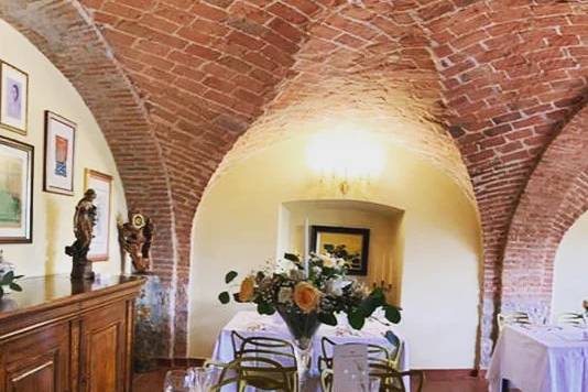 Ristorante Albachiara