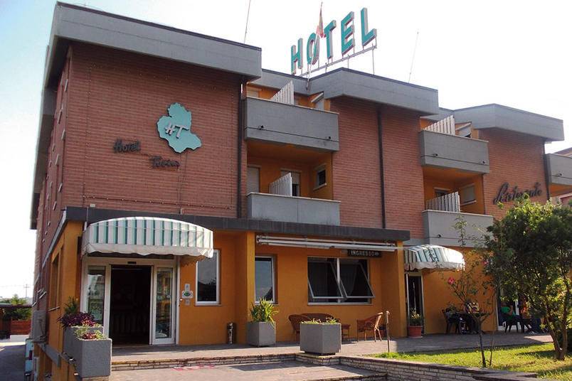 Hotel Turim