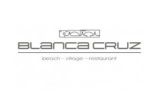 Logo blaca cruz