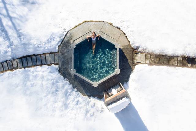 Hotel Bagni di Bormio Spa Resort