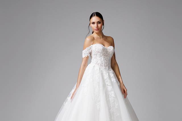 Collezione 2027 - Centro Sposa