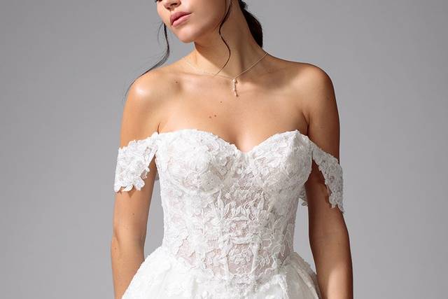 Collezione 2027 - Centro Sposa