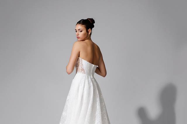 Collezione 2027 - Centro Sposa