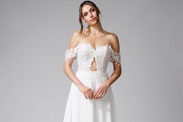 Collezione 2027 - Centro Sposa