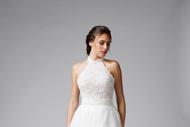 Collezione 2027 - Centro Sposa