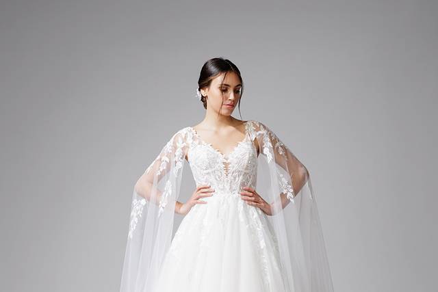 Collezione 2027 - Centro Sposa