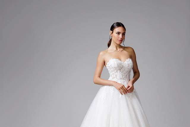 Collezione 2027 - Centro Sposa