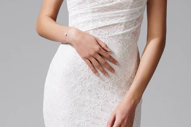 Collezione 2027 - Centro Sposa