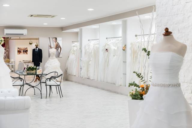 Centro Sposa