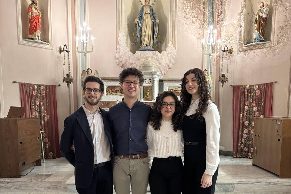 Conservatorio bellini