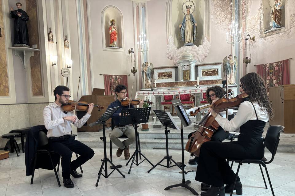 Conservatorio bellini