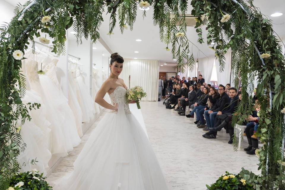 Centro sposa