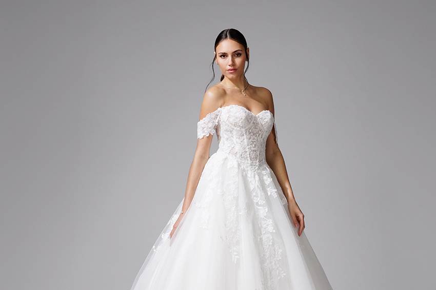 Collezione 2027 - Centro Sposa