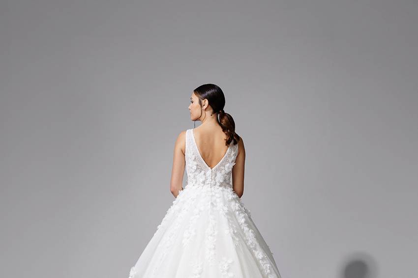 Collezione 2027 - Centro Sposa