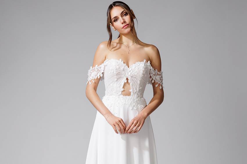 Collezione 2027 - Centro Sposa