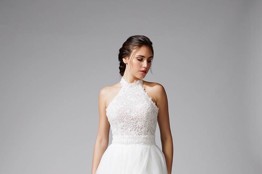 Collezione 2027 - Centro Sposa