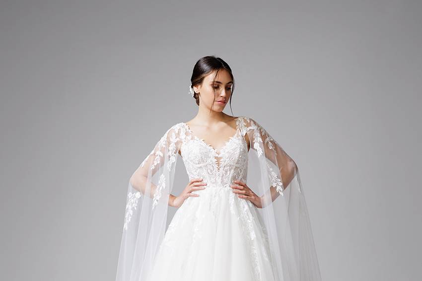 Collezione 2027 - Centro Sposa