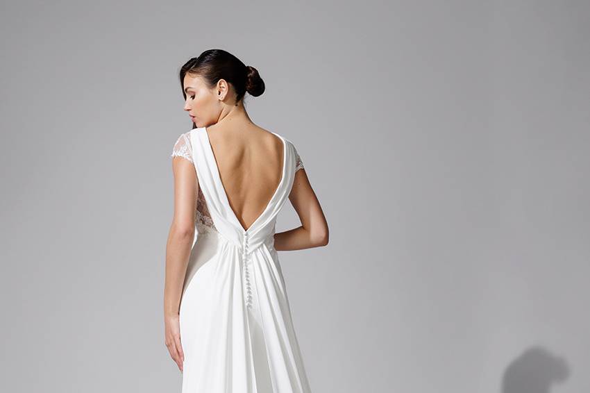 Collezione 2027 - Centro Sposa