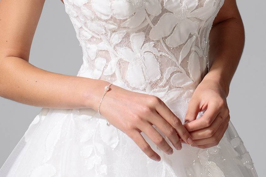 Collezione 2027 - Centro Sposa