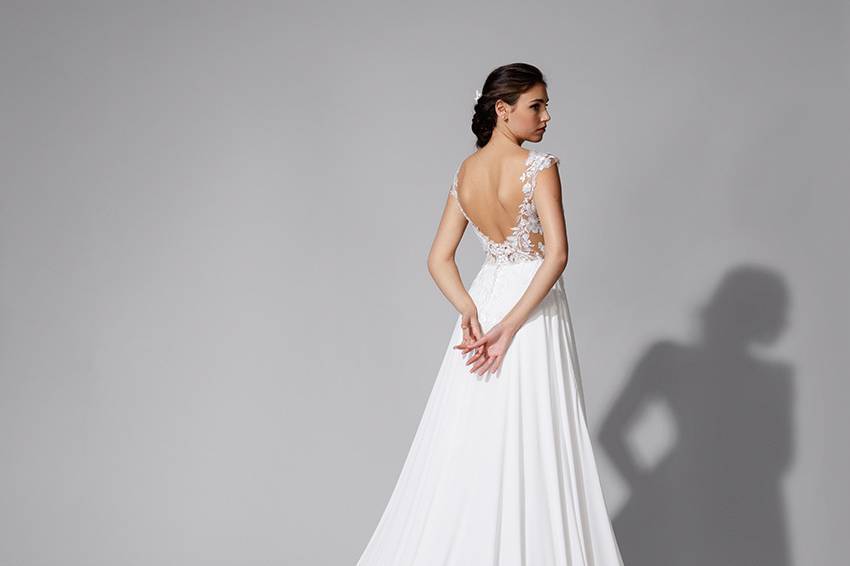 Collezione 2027 - Centro Sposa