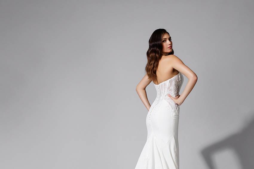 Collezione 2027 - Centro Sposa
