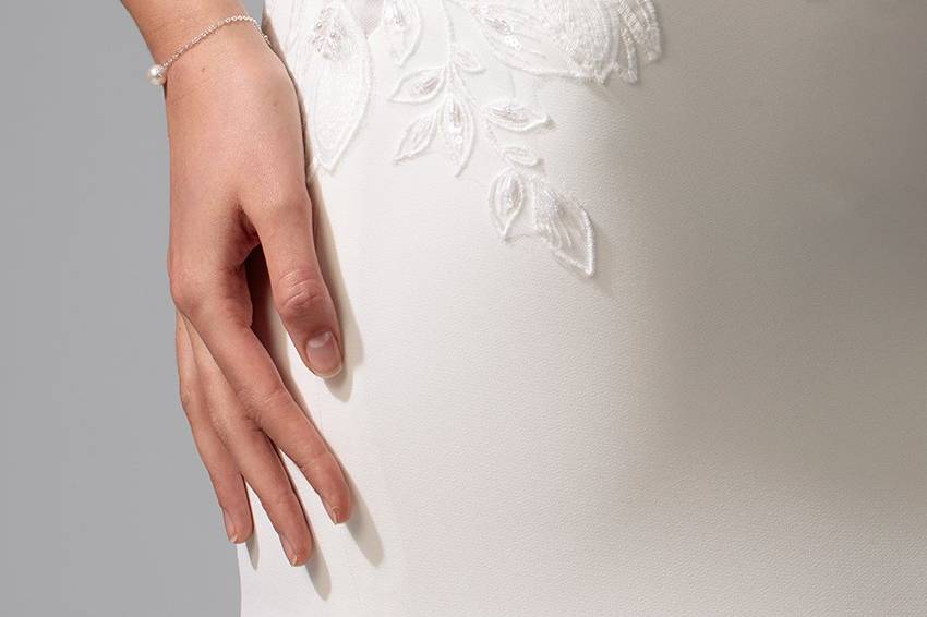 Collezione 2027 - Centro Sposa