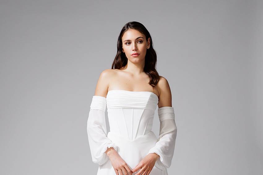 Collezione 2027 - Centro Sposa