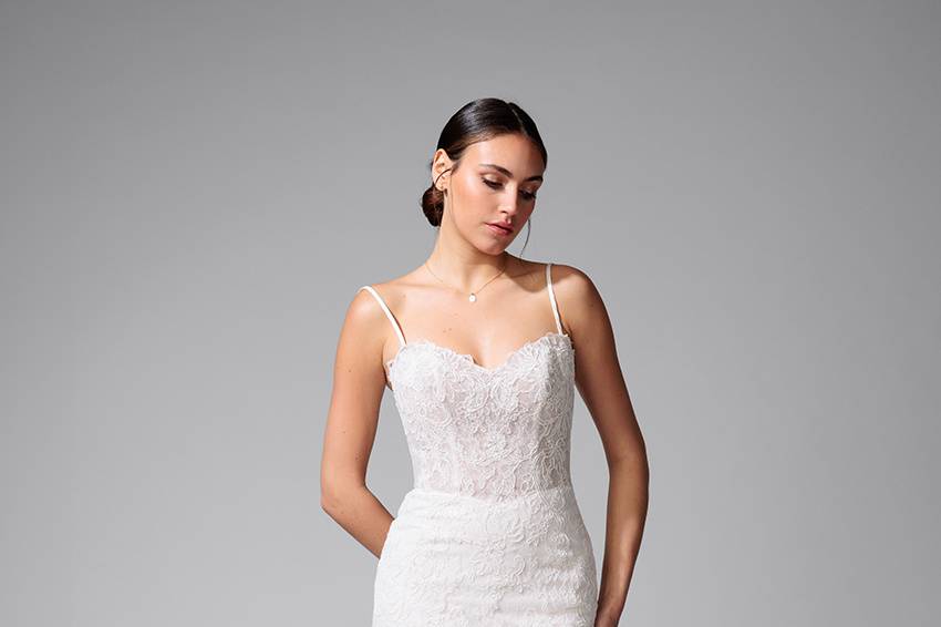 Collezione 2027 - Centro Sposa