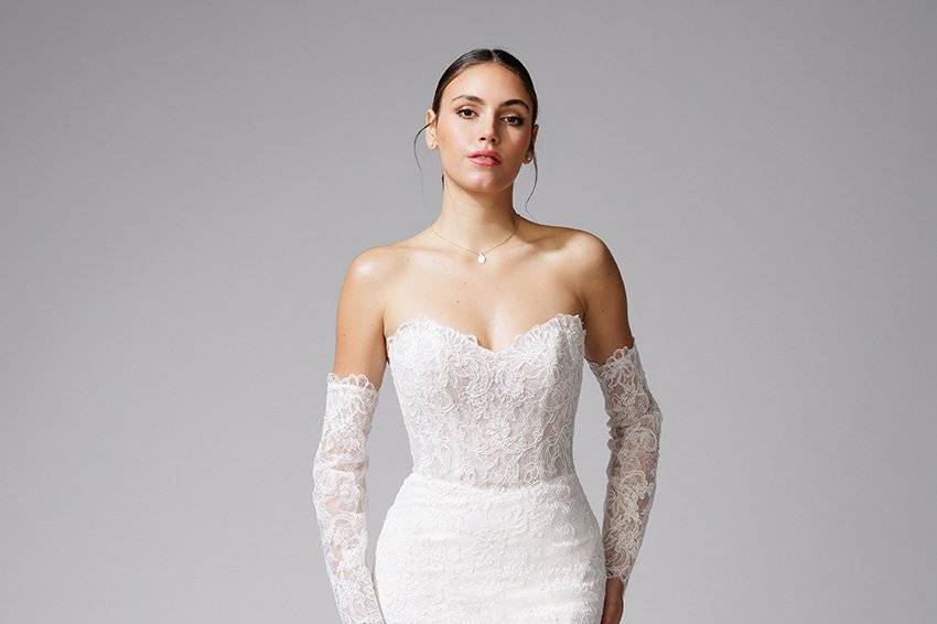 Collezione 2027 - Centro Sposa