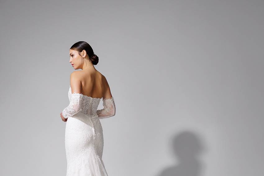 Collezione 2027 - Centro Sposa