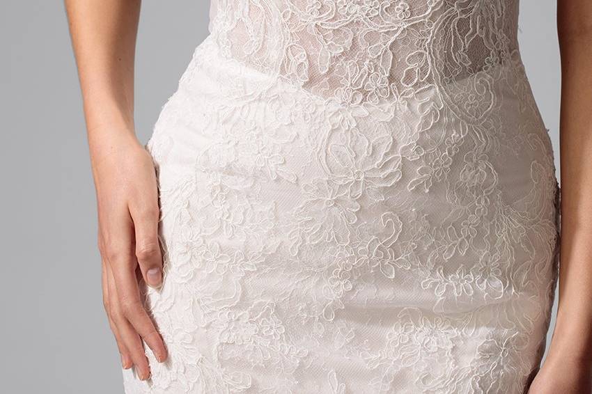 Collezione 2027 - Centro Sposa