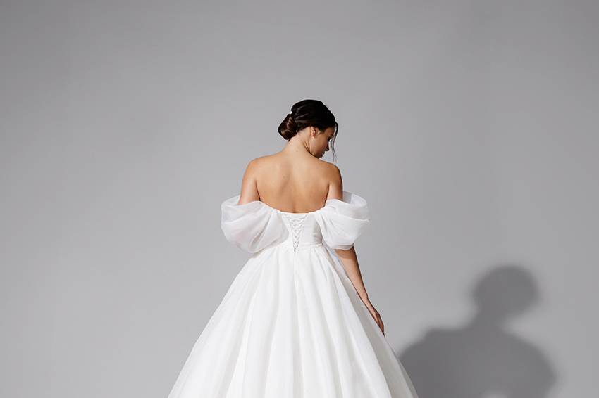 Collezione 2027 - Centro Sposa
