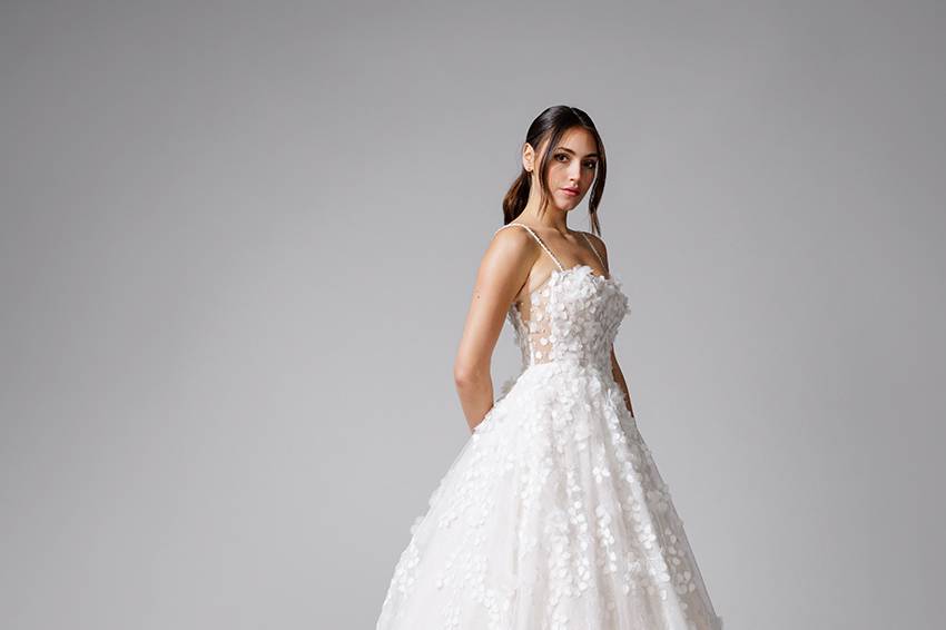 Collezione 2027 - Centro Sposa