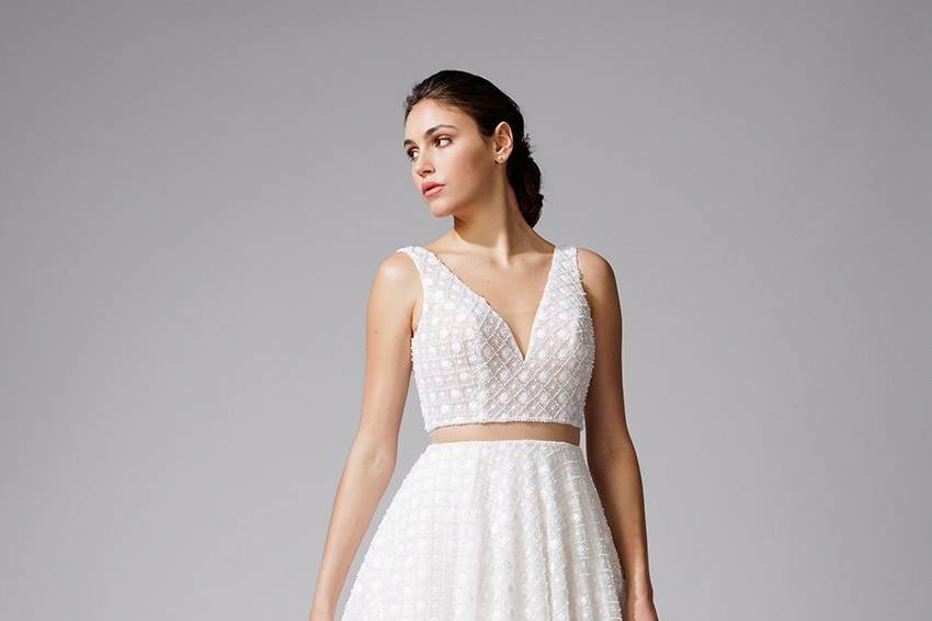 Collezione 2027 - Centro Sposa