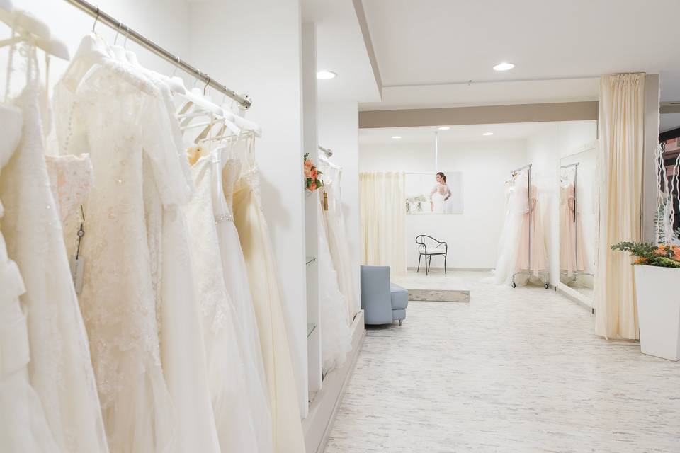 Centro sposa online