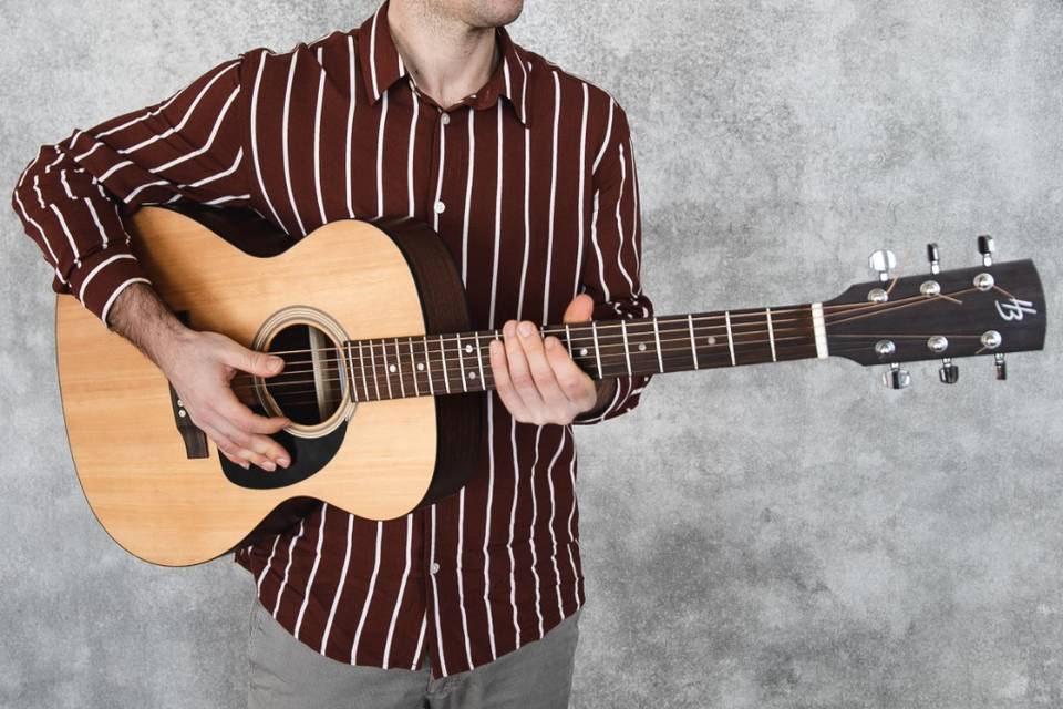 Acoustic Rug