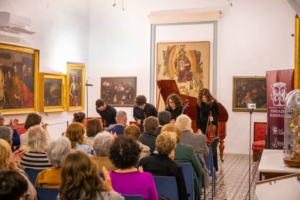 Museo mandralisca cefalù