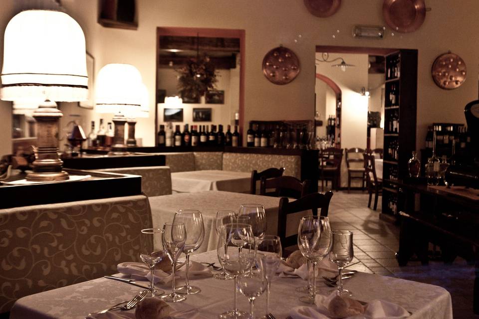 Locanda Sant'Anna